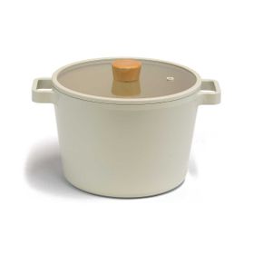 Neoflam Fika 22 cm Derin Döküm Tencere