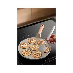 Neoflam Fika 26 cm Bej Pancake Tavası
