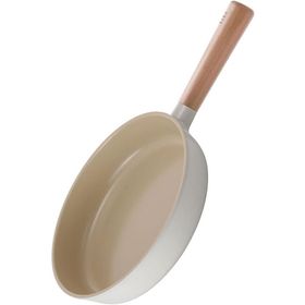 Neoflam Fika 26 cm Gri Aluminyum Döküm Tava