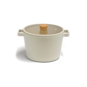 Neoflam Fika 26x10 cm Alüminyum Derin Tencere