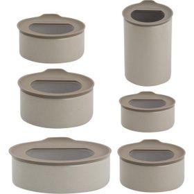 Neoflam Fika 3 Parça Alüminyum Döküm Tava Seti