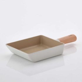 Neoflam Fika Alüminyum Döküm 15 cm Omlet Tava