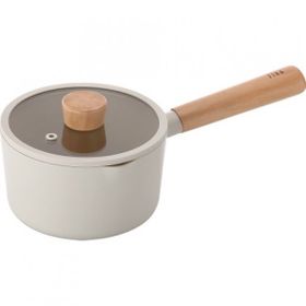 Neoflam Fika Alüminyum Döküm 16 cm Süt Tavası