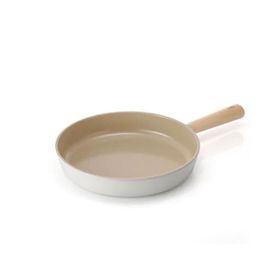 Neoflam Fika Alüminyum Döküm 28 cm Döküm Derin Tencere Tava Seti