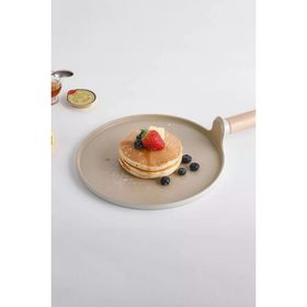 Neoflam Fika Bej 26 cm Döküm Krep Tavası
