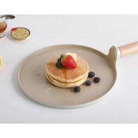 Neoflam Fika Bej 26 cm Döküm Krep Tavası