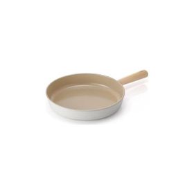 Neoflam Fika Bej 30 cm Alüminyum Tava