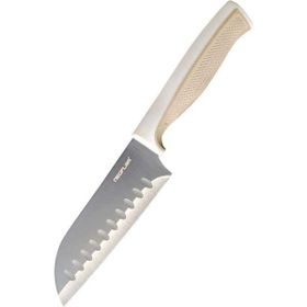 Neoflam Fika Bej Microban 13 cm Santoku Bıçak