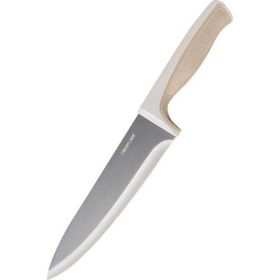 Neoflam Fika Bej Microban 20 cm Şef Bıçağı