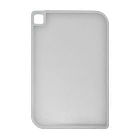 Neoflam Fika Büyük 305x445x9 mm Gri Kesme Tahtası