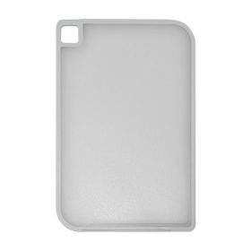 Neoflam Fika Büyük 305x445x9 mm Gri Kesme Tahtası