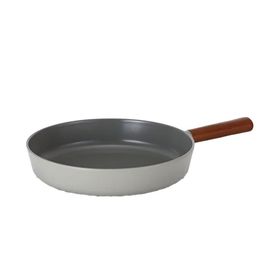 Neoflam Fika Gri 3 Parça Tava Seti
