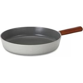 Neoflam Fika Gri 30 cm Alüminyum Tava