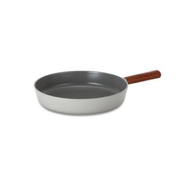 Neoflam Fika Gri 30 cm Alüminyum Tava