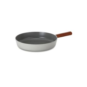 Neoflam Fika Gri 30 cm Alüminyum Tava