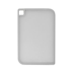 Neoflam Fika Orta 254x368x8 mm Gri Kesme Tahtası