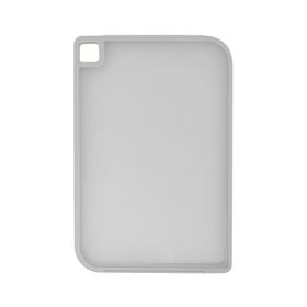 Neoflam Fika Orta 254x368x8 mm Gri Kesme Tahtası