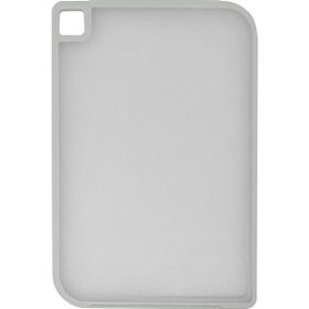 Neoflam Fika Orta 254x368x8 mm Gri Kesme Tahtası