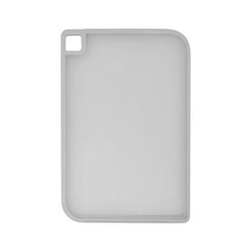 Neoflam Fika Orta 254x368x8 mm Gri Kesme Tahtası