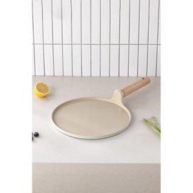 Neoflam Fika Xtrema Kaplama Bej 26 cm Krep Tavası