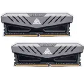 Neoforza NMGD480E82-3200DF20 Mars RGB 1.35V 2x8GB 16GB 3200MHz DDR4 Soğutuculu CL16 Gaming PC RAM