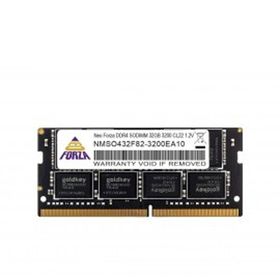 Neoforza NMSO432F82-3200EA10 32GB RAM Bellek