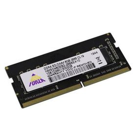 Neoforza NMSO480E82-2666EA10 8GB 2666MHz DDR4 CL19 Notebook RAM