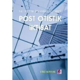 Neoklasik İktisadın Eleştirisi -Utku Altunö