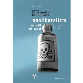 NEOLIBERALIZM - A.S.FILHO, D.JOHNSTON