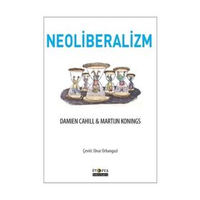 NEOLIBERALIZM - A.S.FILHO, D.JOHNSTON
