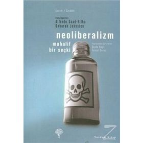 NEOLIBERALIZM - A.S.FILHO, D.JOHNSTON