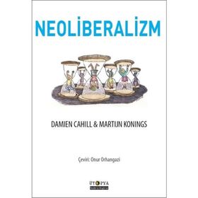 NEOLIBERALIZM - A.S.FILHO, D.JOHNSTON