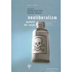 NEOLIBERALIZM - A.S.FILHO, D.JOHNSTON