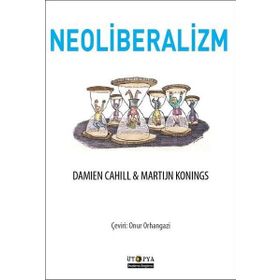Neoliberalizm - Damien Cahill