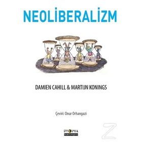 Neoliberalizm - Damien Cahill