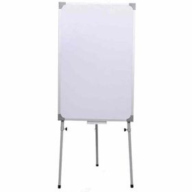 Neon 60X90 cm Teleskopik Beyaz Okul Yazı Tahtası