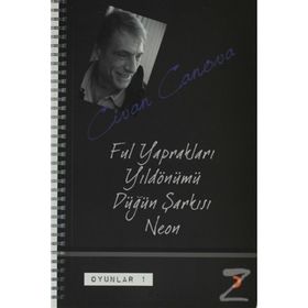 NEON - CIVAN CANOVA