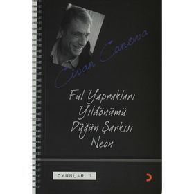 NEON - CIVAN CANOVA