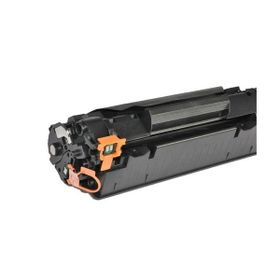 Neon HP 35A CB435A Siyah Uyumlu Yazıcı Toner