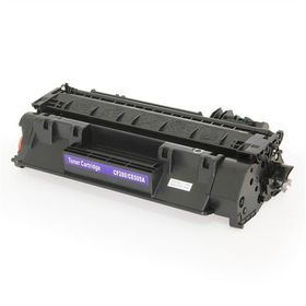 Neon HP 80A CF280A Siyah Uyumlu Yazıcı Toner