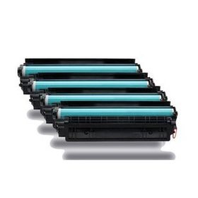 Neon HP 83A CF283A 4lü Uyumlu Yazıcı Toner