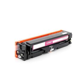 Neon HP Color Laserjet Pro MFP M252DW Kırmızı Renkli Uyumlu Yazıcı Toner