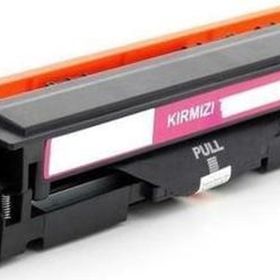 Neon HP Color Laserjet Pro MFP M252DW Kırmızı Renkli Uyumlu Yazıcı Toner