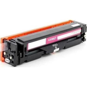 Neon HP Color Laserjet Pro MFP M252DW Kırmızı Renkli Uyumlu Yazıcı Toner