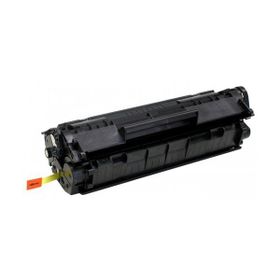 Neon HP Laserjet 1010 Siyah Uyumlu Yazıcı Toner