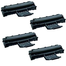 Neon Samsung Laserjet Ml 1610 4lü Uyumlu Yazıcı Toner
