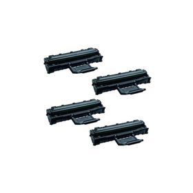 Neon Samsung Laserjet Ml 1610 4lü Uyumlu Yazıcı Toner