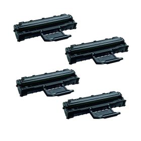 Neon Samsung Laserjet Ml 1610 4lü Uyumlu Yazıcı Toner