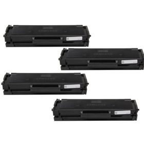 Neon Samsung MLT-D101S 4lü Uyumlu Yazıcı Toner