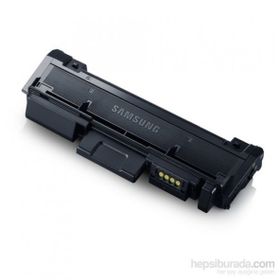 Neon Samsung Mlt D116l Siyah Uyumlu Yazıcı Toner